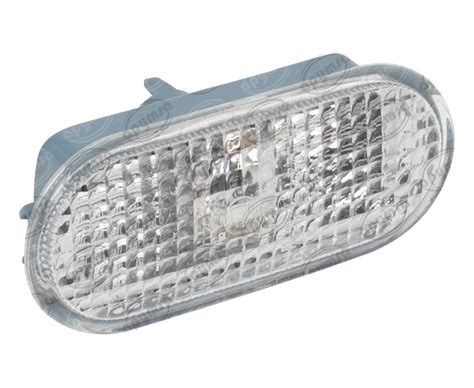 Luz Direccional Derecho E Izquierdo Vw Golf Jetta Depo