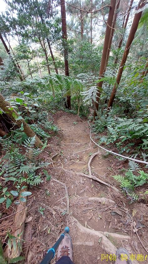 雙石縱走 石門山、石牛山、油井窩山 兩座小百岳一次完成 Mobile01