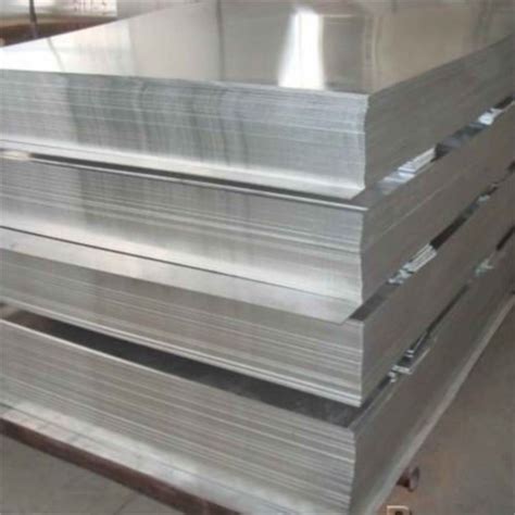 Tin Plate Sheet Temper T5 T6 Dr7 D8 D9 Material Grade MILD STEEL