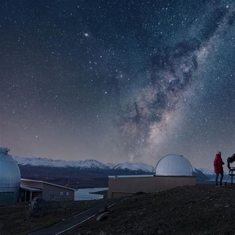 Lake Tekapo Takap Things To See And Do South Island New Zealand