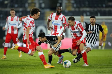 Ozbiljan Novac Je U Pitanju Evo Koliko Su Zvezda I Partizan Zaradili