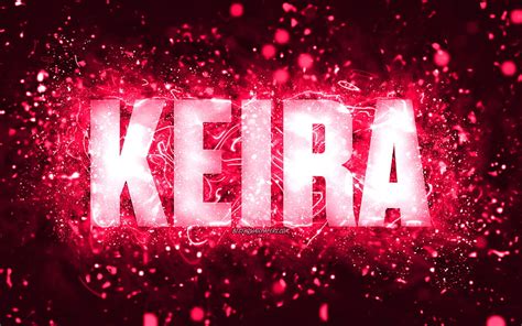 Keira Name