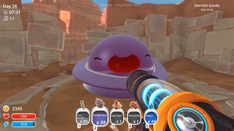 Slime Rancher Gordo Slime Locations AllGamers