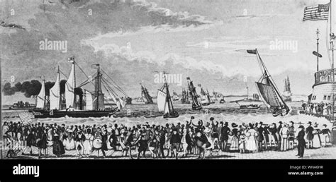 The Great Western Ship Stock Photos And The Great Western Ship Stock