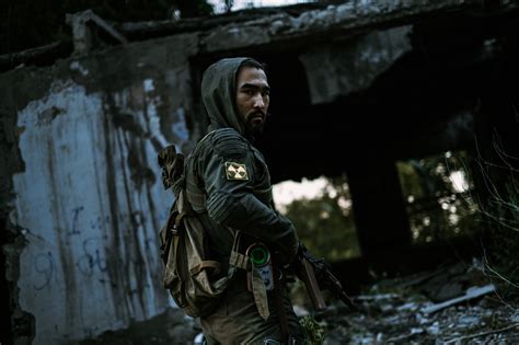 S.T.A.L.K.E.R | Пикабу