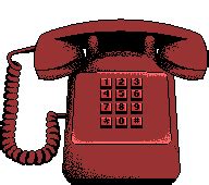 Telephones: Animated Images, Gifs, Pictures & Animations - 100% FREE!