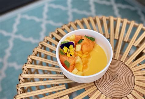 First look: Gai Noi brings tropical flavors and setting to Minneapolis