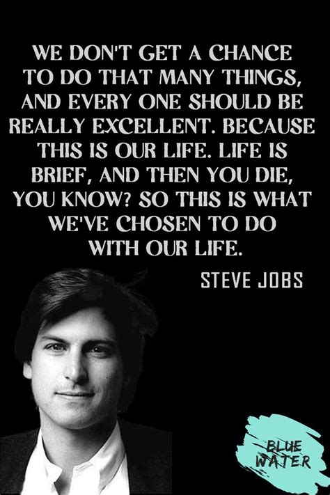 40 + Steve Jobs Inspirational Quotes | Steve jobs quotes inspiration ...