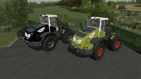 Fs22 Claas Torion 1177 1511 V1000 Farming Simulator 22 мод Fs 19