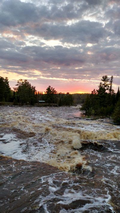 Park Highlight: Big Falls Campground and Horse Camp - Greater Minnesota ...