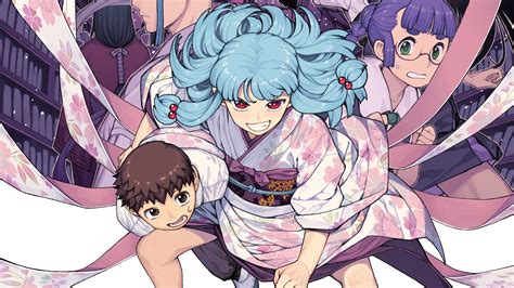 Tsugumomo Ova [1080p][sub Español][mega 1fichier] Nekomitai