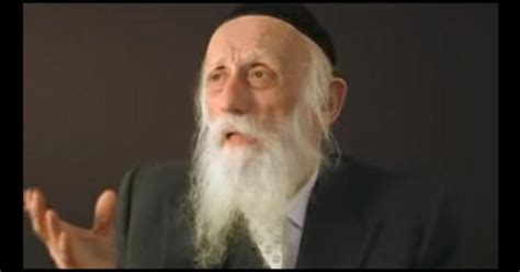 Rabbi Dr Abraham Twerski On Understanding Suffering