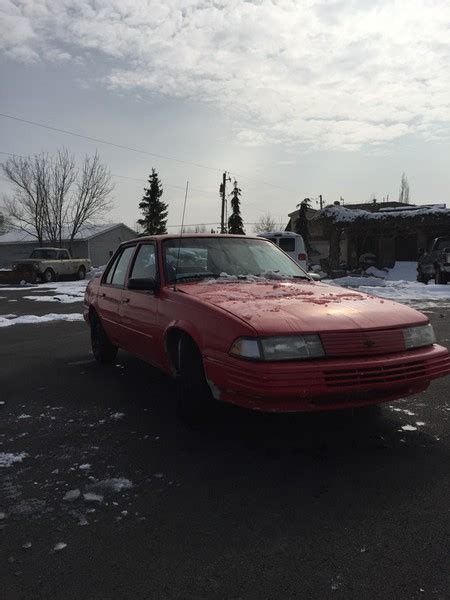 1994 Chevrolet Cavalier For Sale 78 Used Cars From 500