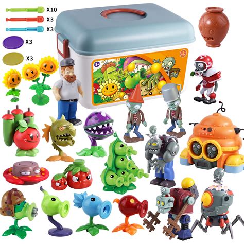 Plants Vs Zombies 2 Gargantuar Toy