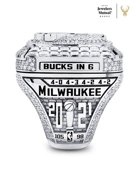 In Photos: 2021 Championship Ring Photo Gallery | NBA.com