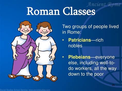 Ppt Ancient Rome Powerpoint Presentation Free Download Id5386174