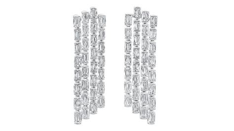 Ashoka® Waterfall Iv Earrings William Goldberg