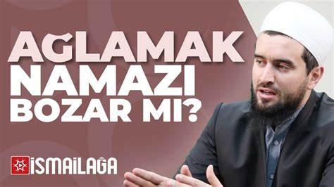 Namazda A Lamak Namaz Bozar M Abd Lhamid T Rkeri Hoca Efendi Youtube