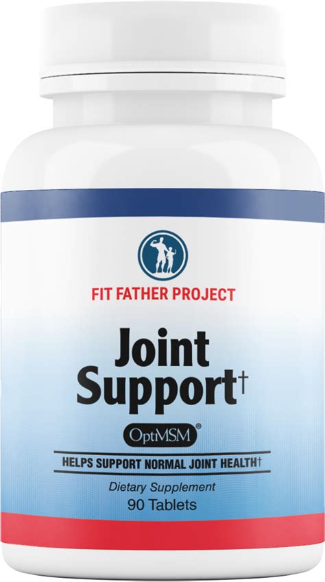Joint Support & Mobility