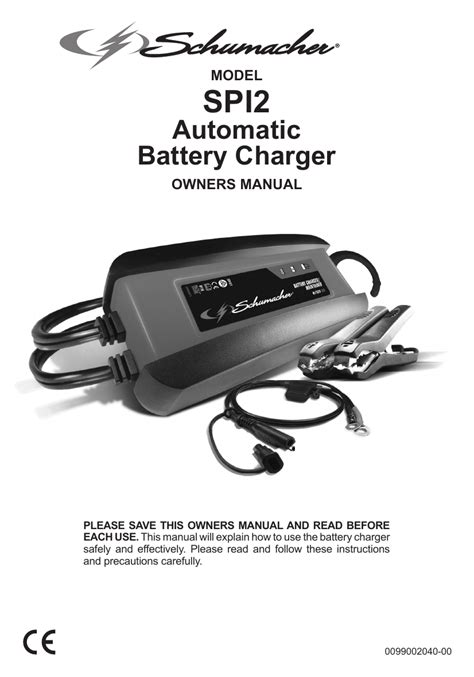 Schumacher Battery Charger Wiring Schematic Wiring Boards