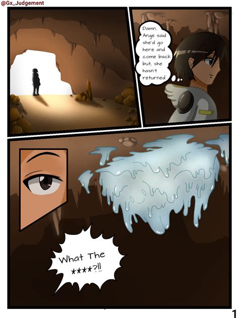 Slime Friends Tg Tf Page 1 By Thegxjudgement On Deviantart