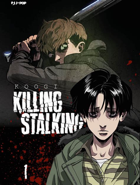 Killing Stalking Koogi Senscritique