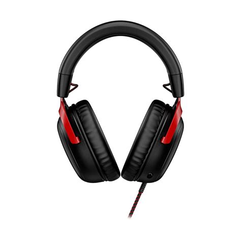 Cloud Iii Gaming Headset Hyperx Au