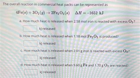 Solved Calculate Δh For The Reaction Sso2g→so2g Given