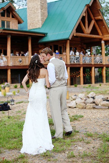 Gatlinburg Tn Cabin Wedding Packages - Chorp Wedding