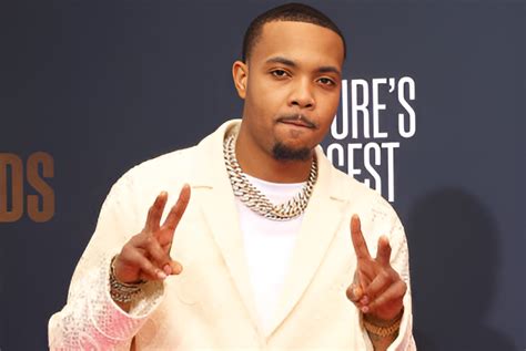 Update G Herbo To Pay 140k In Restitution To Alleged Victims After Pleading Guilty To Credit