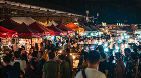 Viral Tarian Erotis Ditonton Anak Anak Di Pasar Malam Sumut Apa Kata