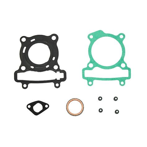 Namura 35 NX 40093T Yamaha WR125 R 2009 2011 Top End Gasket Kit EBay