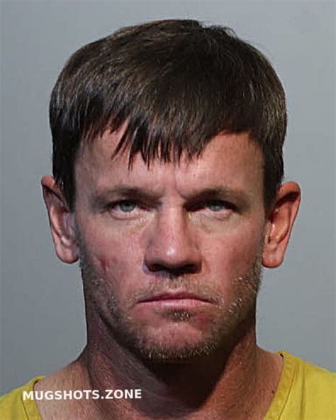 Joshua Phifer Seminole County Mugshots Zone