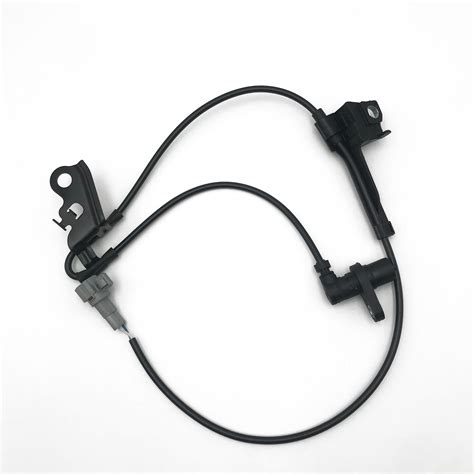 Fe Oem Front Left Abs Wheel Speed Sensor For Toyota