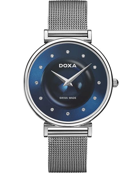 Ceas Doxa D Trendy 1451520810 Clasic Dama Bandbshop Magazin Online