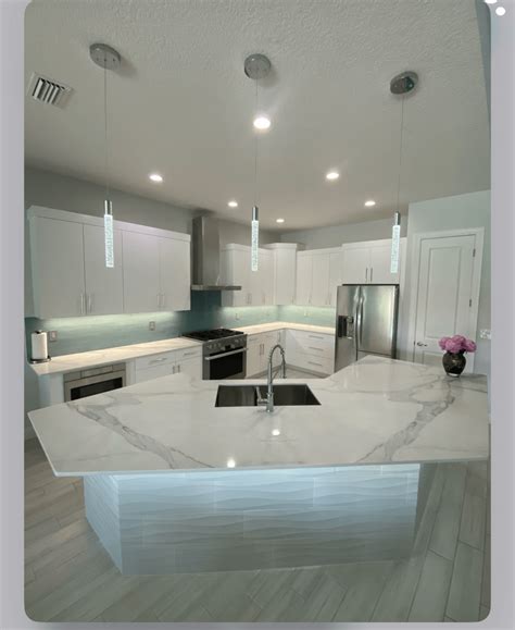 Valiant Tech Printed Quartz - Stone Masters Inc.