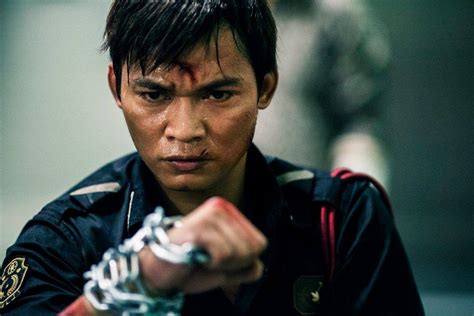 Us Release For Killzone 2 Aka Spl 2 Starring Tony Jaa And Wu Jing