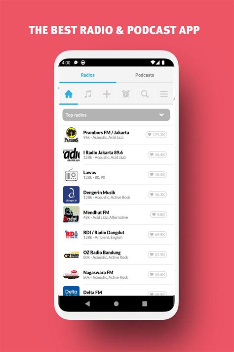 Radio Indonesia Apk For Android Download