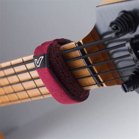FretWraps String Muters (3-Pack) – Gruv Gear | Krane