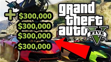 Best Way To Make Money Solo Gta 5 Online Youtube