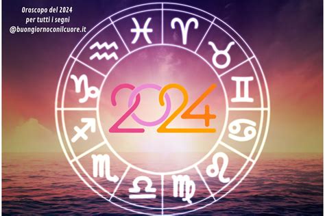 Oroscopo Completo Del Tutti I Segni Zodiacali