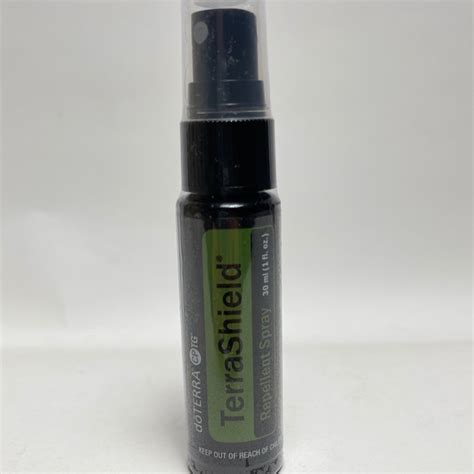 Doterra Skincare New Sealed Doterra Terrashield Mosquitoes