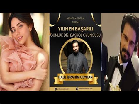 Discursul lui Halil İbrahim Ceyhan despre Sila la seara de premiere a