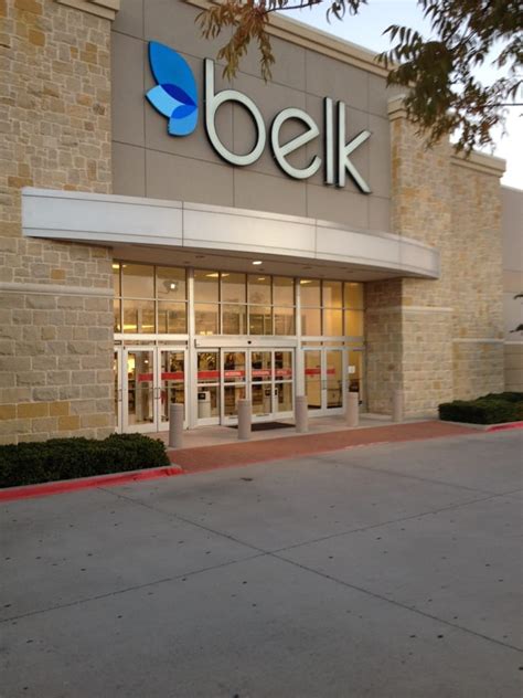 BELKS DEPARTMENT STORES - Department Stores - 205 Adams Dr, Weatherford ...