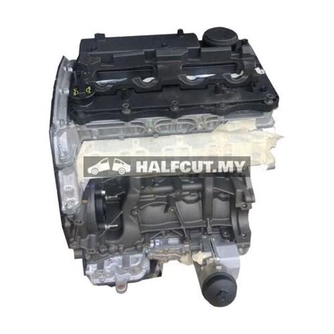 Ford Ranger T6 22 New Engine Halfcut Malaysia Kl Selangor Penang Sabah Sarawak Johor