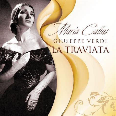 La Traviata Maria Callas Qobuz