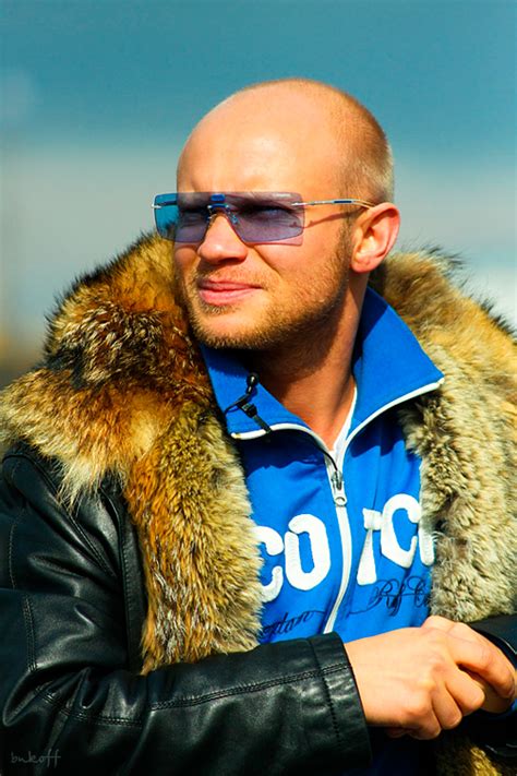 Дмитрий Хрусталев - фотографии, биография, личная жизнь, творчество