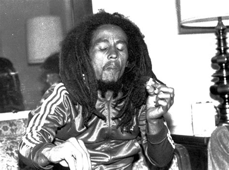 33 Bob Marley Photos That Show Why He's A Legend To This Day