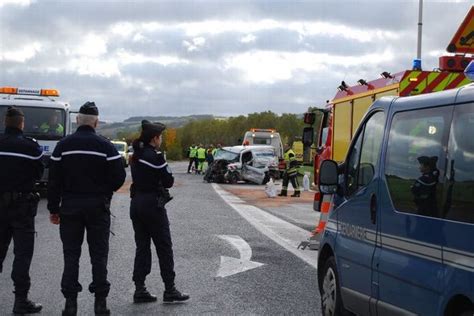 Accident Mortel De Malay Le Petit Le Prévenu Reconnu Coupable D