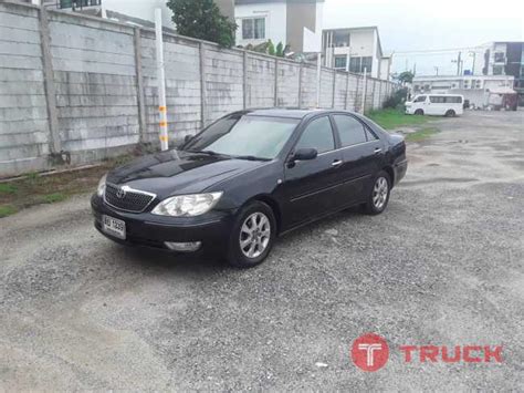 Toyota Camry G